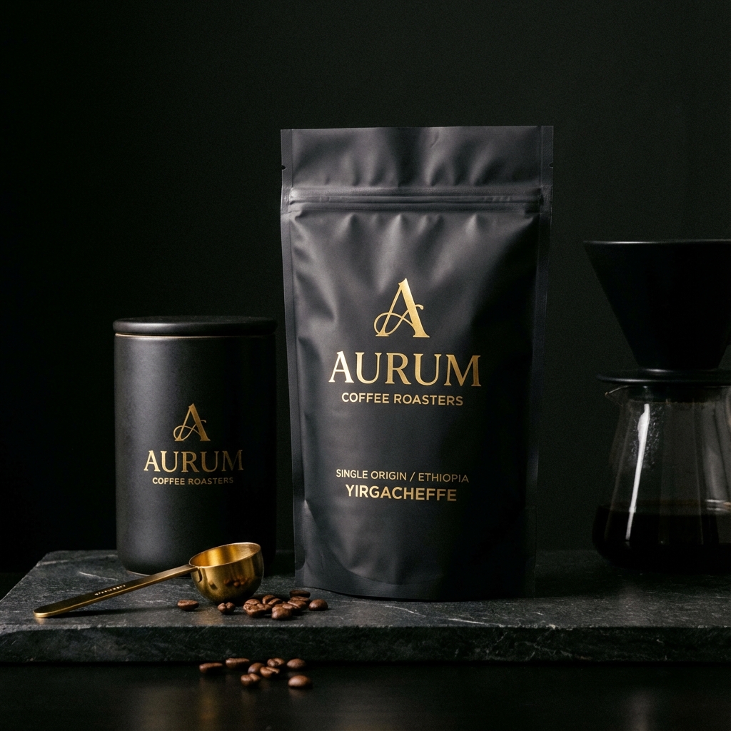 Aurum Coffee Roasters
